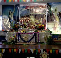 Hare Krishna ISKCON Temple Perth - Church Find