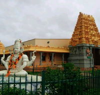 Perth Hindu Temple - Church Find