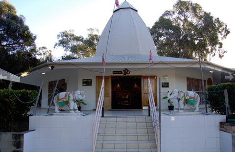 Shree Laxminarayan Mandir - Church Find 0