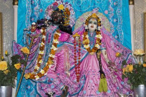 ISKCON Cessnock - Church Find 0