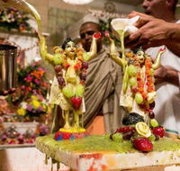 Hare Krishna Valley Bambra Melbourne - Church Find