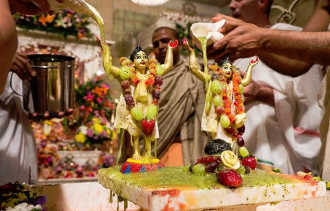 Hare Krishna Valley Bambra Melbourne - Church Find 0