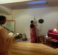 Canberra Hare Krishna Temple - Church Find