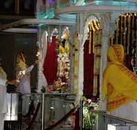 Shree Swaminarayan Temple Sydney - Church Find