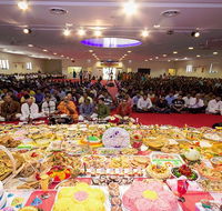 Shri Swaminarayan Mandir Sydney BAPS - Church Find