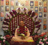 Hare Krishna ISKCON Temple Sydney - Church Find