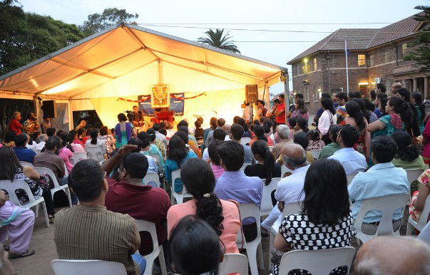 Temples Strathfield NSW Church Find