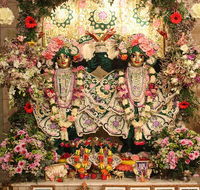 Hare Krishna ISKCON Temple Melbourne - Church Find