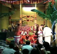 Sri Sai Siva Vishnu Temple Melbourne - Church Find