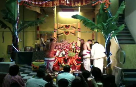 Sri Sai Siva Vishnu Temple - Church Find 0