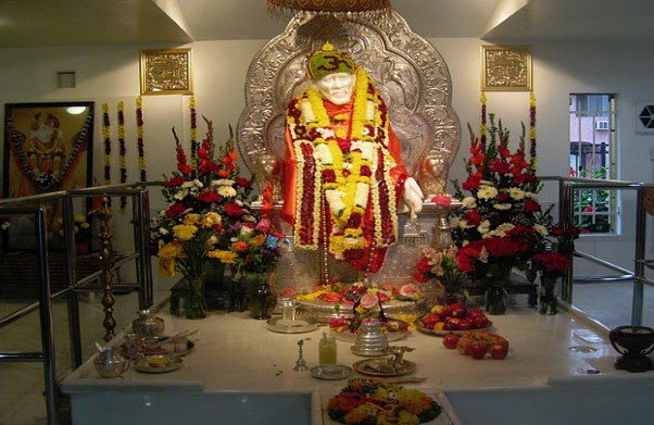 Shirdi Sai Sansthan Melbourne Camberwell