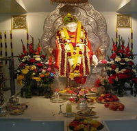 Shirdi Sai Sansthan Melbourne - Church Find