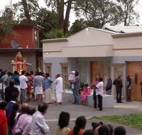 Sri Vakrathunda Vinayagar Temple Melbourne - Church Find