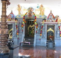Melbourne Murugan Temple