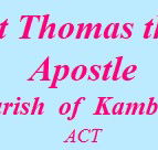 St Thomas the Apostle - Church Find