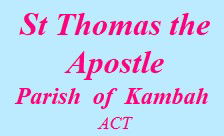 St Thomas The Apostle - Church Find 0