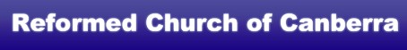 Fisher ACT Church Find