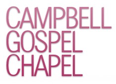 Campbell ACT Church Find