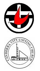 Canberra City Uniting Church Canberra City