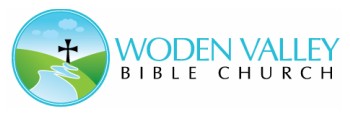 Woden Valley Bible Church Deakin