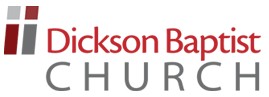 Dickson Baptist Church Dickson