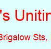 St Ninian's Uniting Church - Church Find