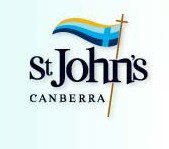 St John the Baptist Anglican Church Reid
