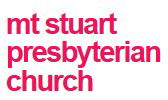 Mt. Stuart Presbyterian Church Mount Stuart