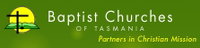 George Town Baptist Church