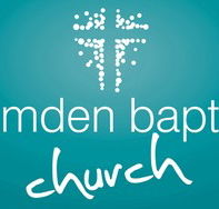 Camden Baptist Church - Church Find