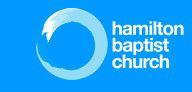 Hamilton Baptist Church