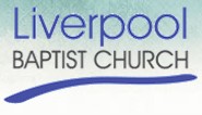 Liverpool Baptist Church Liverpool