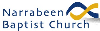 Narrabeen Baptist Church North Narrabeen