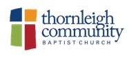Thornleigh Community Baptist Church Thornleigh