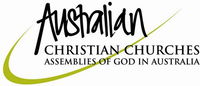 Rock Church - Innisfail