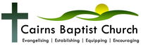 Cairns Baptist Church