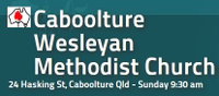 Caboolture Wesleyan Methodist Church