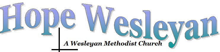 Hope Wesleyan Seven Hills