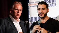 12 races scramble Senate battlefield as Democrats eye comeback Church Find