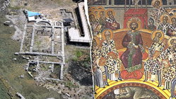 Archaeologists unearth secret church tied to Council of Nicaea, Christianity's defining moment Church Find
