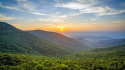 Best hiking trails near Scott Stadium in Charlottesville: a guide for Virginia football fans Church Find
