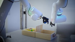 Bionic hands are now teaching robots to feel Church Find