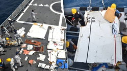 Boeing 737 mystery takes painful turn as families learn names of missing crew Church Find