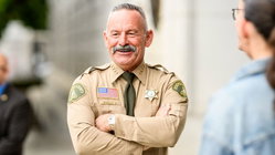 California sheriff doubles down on seizing ballots as state Supreme Court hears whether he must return them Church Find