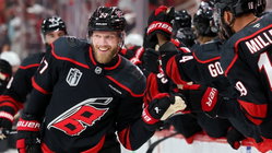 Carolina Hurricanes not wasting any time, score on first shot of Stanley Cup Final Church Find
