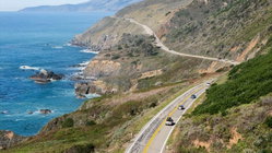 Coastal town revolts after $9.5M upgrade walls off beloved ocean views: 'You can't see the sea' Church Find