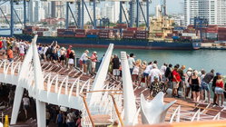 Cruise passenger hailed as hero after jumping into water to save 84-year-old man Church Find
