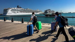 Cruise ships with the worst CDC sanitation scores revealed, see which vessels failed inspection Church Find
