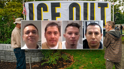Dem city bashed for policy 'encouraging criminal illegal aliens' as rap sheets revealed: 'Lives on the line' Church Find