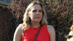 Dem scrambles to change tune on trans athletes as Trump targets past record: 'Annie Trannie' Church Find